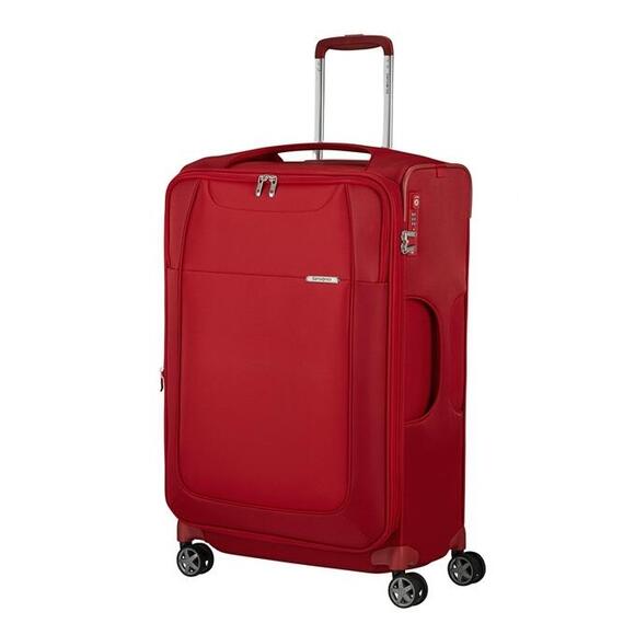 Product image 1 of Samsonite D'Lite Spinner 71 Exp chili red