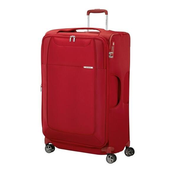 Product image 1 of Samsonite D'Lite Spinner 78 Exp chili red