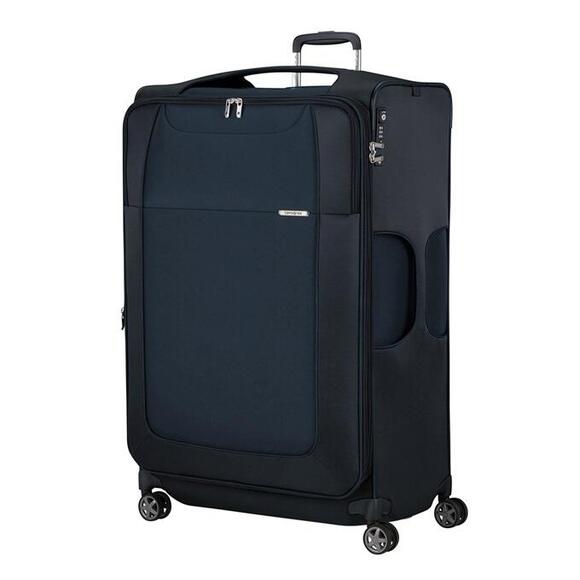 Product image 1 of Samsonite D'Lite Spinner 83 Exp midnight blue