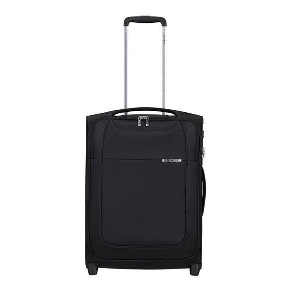 Product image 1 of Samsonite D'Lite Upright 55 Exp black