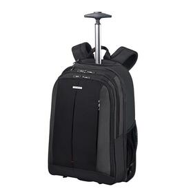 Afbeelding van Samsonite GuardIT 2.0 Laptop Backpack/Wheels 17.3'' black
