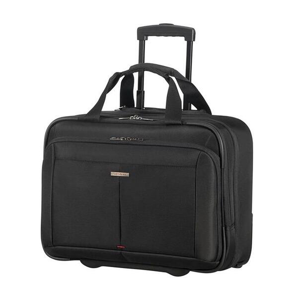 Product image 1 of Samsonite GuardIT 2.0 Rolling Tote 17.3'' black