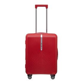 Afbeelding van Samsonite Hi-Fi Spinner 55 Exp red
