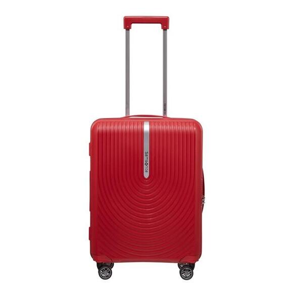 Product image 1 of Samsonite Hi-Fi Spinner 55 Exp red
