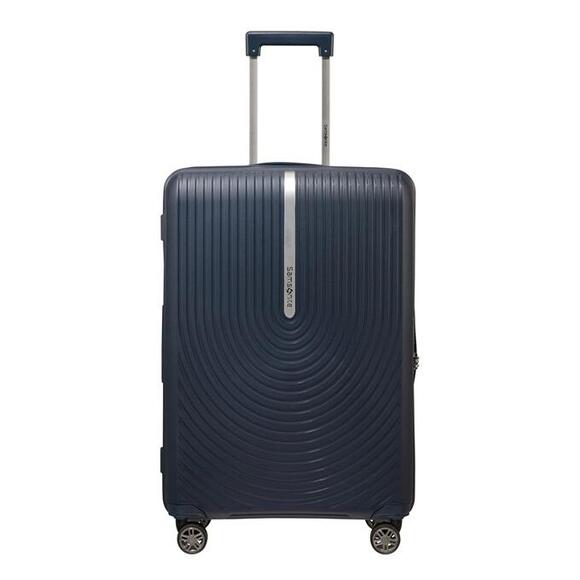 Product image 1 of Samsonite Hi-Fi Spinner 68 Exp dark blue