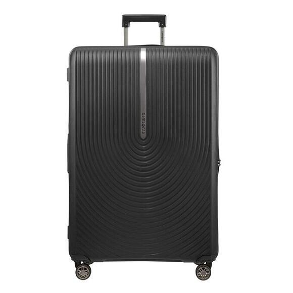 Product image 1 of Samsonite Hi-Fi Spinner 81 Exp black