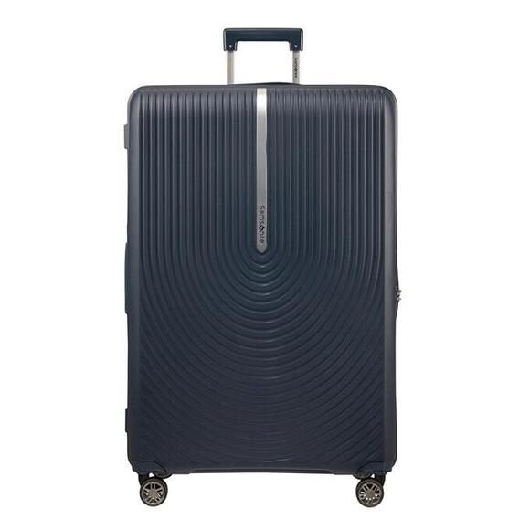 Product image 1 of Samsonite Hi-Fi Spinner 81 Exp dark blue