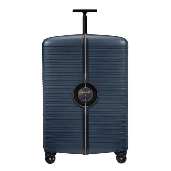 Product image 1 of Samsonite Ibon Spinner 76 dark blue