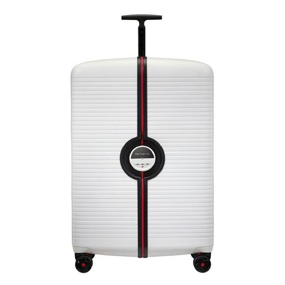 Product image 1 of Samsonite Ibon Spinner 76 off white