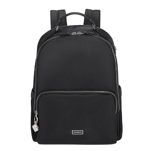 Product image 1 of Samsonite Karissa Biz 2.0 Backpack 14.1'' black