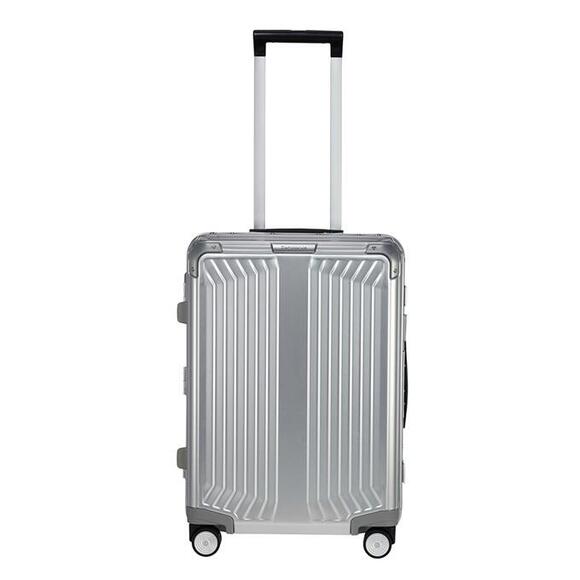 Product image 1 of Samsonite Lite-Box Alu Spinner 55 aluminium