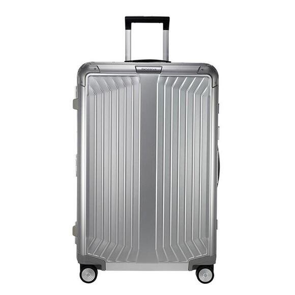 Product image 1 of Samsonite Lite-Box Alu Spinner 76 aluminium