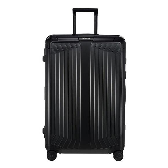 Product image 1 of Samsonite Lite-Box Alu Spinner 76 black