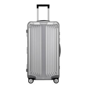Afbeelding van Samsonite Lite-Box Alu Trunk 74 aluminium