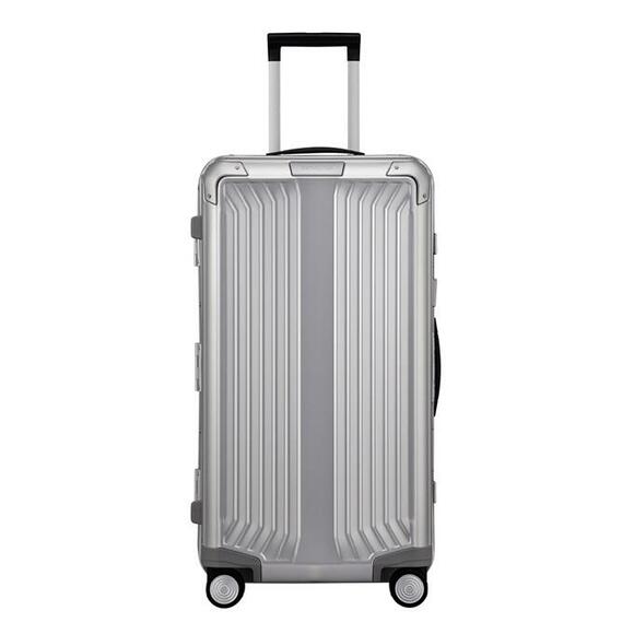 Product image 1 of Samsonite Lite-Box Alu Trunk 74 aluminium
