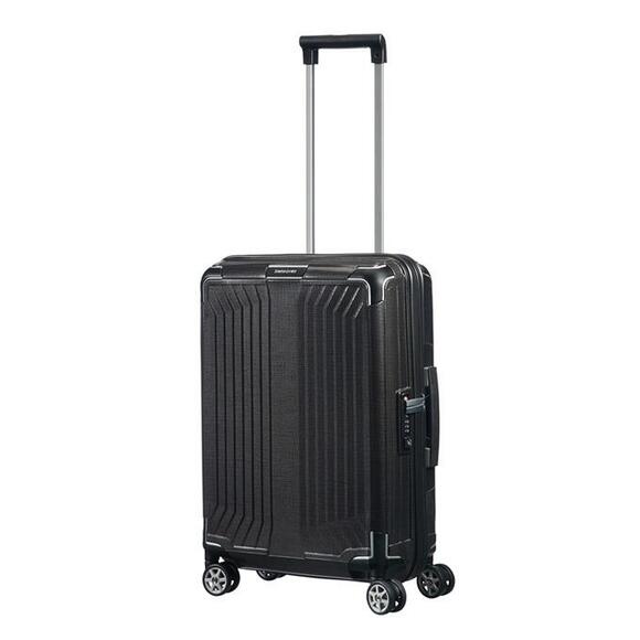 Product image 1 of Samsonite Lite-Box Spinner 55 black