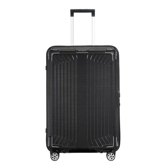Product image 1 of Samsonite Lite-Box Spinner 69 black