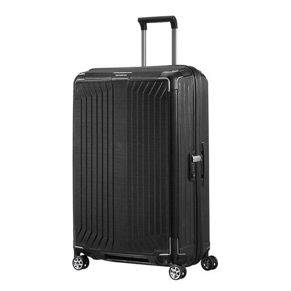 Product image 1 of Samsonite Lite-Box Spinner 75 black