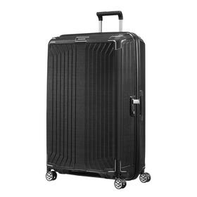 Afbeelding van Samsonite Lite-Box Spinner 81 black