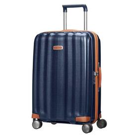 Afbeelding van Samsonite Lite-Cube DLX Spinner 68 midnight blue