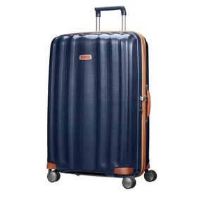 Afbeelding van Samsonite Lite-Cube DLX Spinner 82 midnight blue