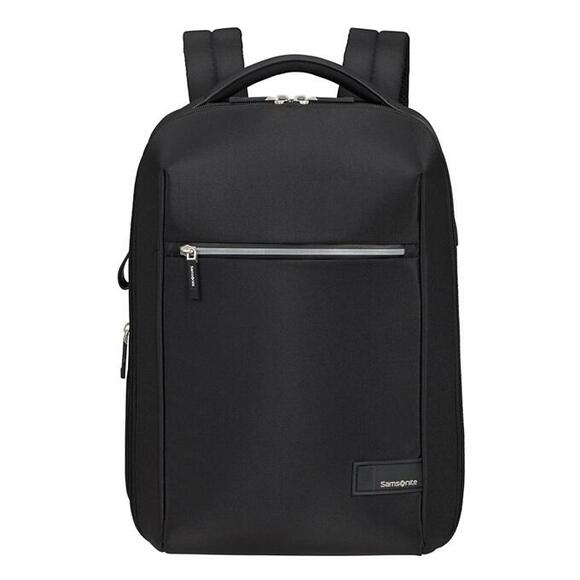Product image 1 of Samsonite Litepoint Laptop Backpack 14.1'' black