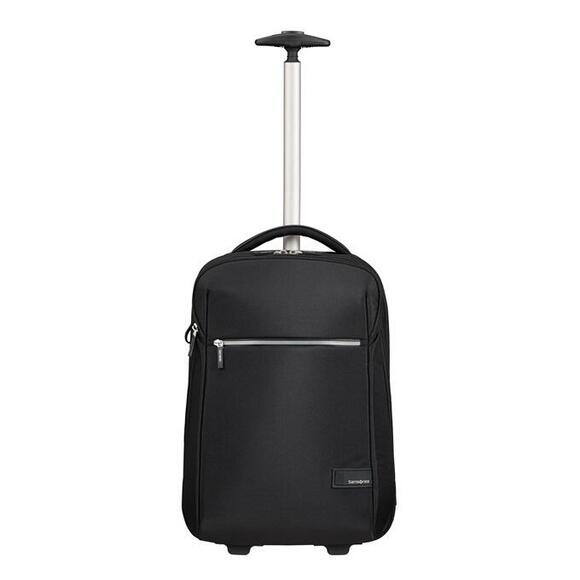 Product image 1 of Samsonite Litepoint Laptop Backpack/Wheels 17.3'' black