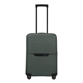 Afbeelding van Samsonite Magnum Eco Spinner 55 forest green