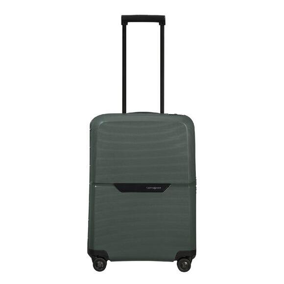 Product image 1 of Samsonite Magnum Eco Spinner 55 forest green