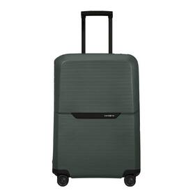 Afbeelding van Samsonite Magnum Eco Spinner 69 forest green