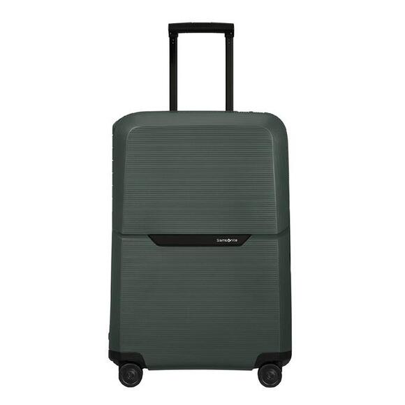 Product image 1 of Samsonite Magnum Eco Spinner 69 forest green