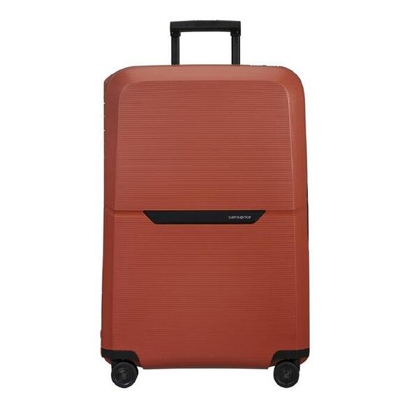 Product image 1 of Samsonite Magnum Eco Spinner 81 maple orange