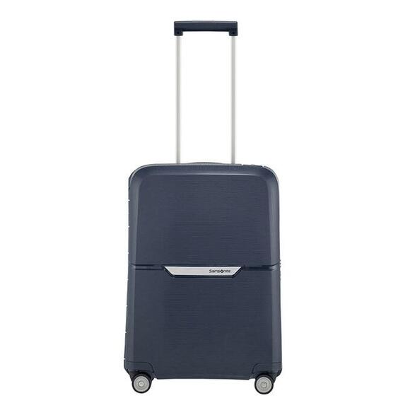 Product image 1 of Samsonite Magnum Spinner 55 dark blue
