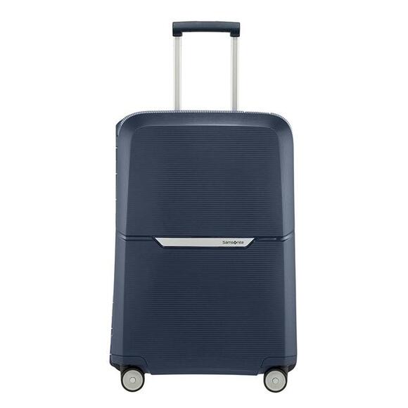 Product image 1 of Samsonite Magnum Spinner 69 dark blue