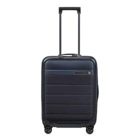 Afbeelding van Samsonite Neopod Spinner 55 Exp Easy Access midnight blue