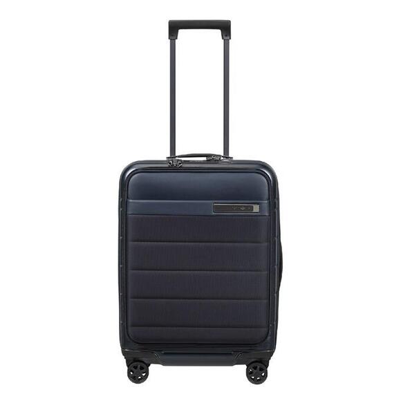 Product image 1 of Samsonite Neopod Spinner 55 Exp Easy Access midnight blue