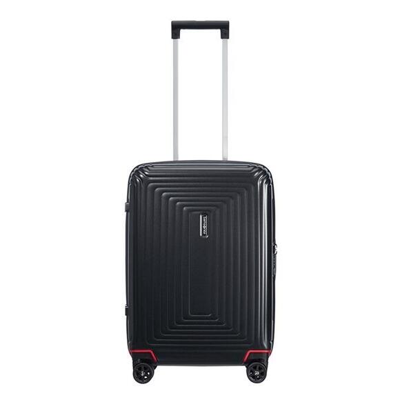 Product image 1 of Samsonite Neopulse Spinner 55 matte black