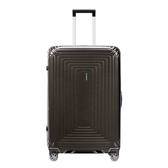 Product image 1 of Samsonite Neopulse Spinner 69 metallic black