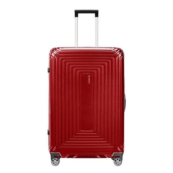 Product image 1 of Samsonite Neopulse Spinner 69 metallic red