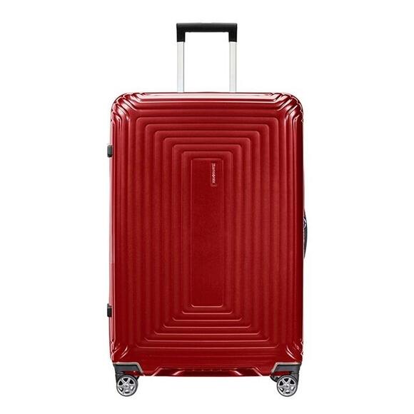 Product image 1 of Samsonite Neopulse Spinner 75 metallic red