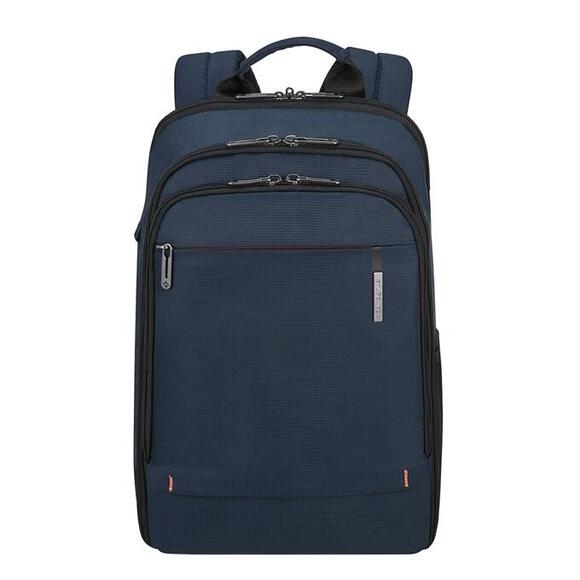 Product image 1 of Samsonite Network 4 Laptop Backpack 14.1'' space blue