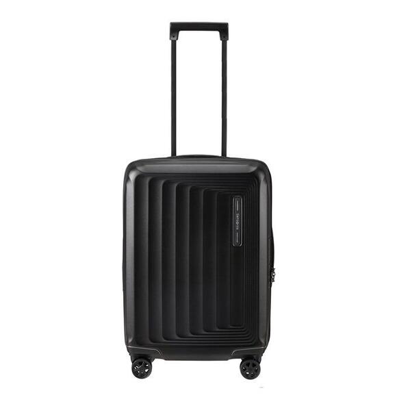 Product image 1 of Samsonite Nuon Spinner 55 Exp matt graphite