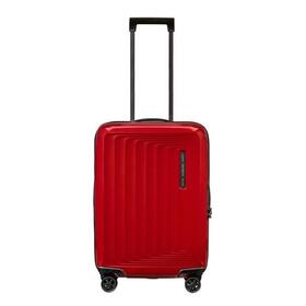 Afbeelding van Samsonite Nuon Spinner 55 Exp metallic red