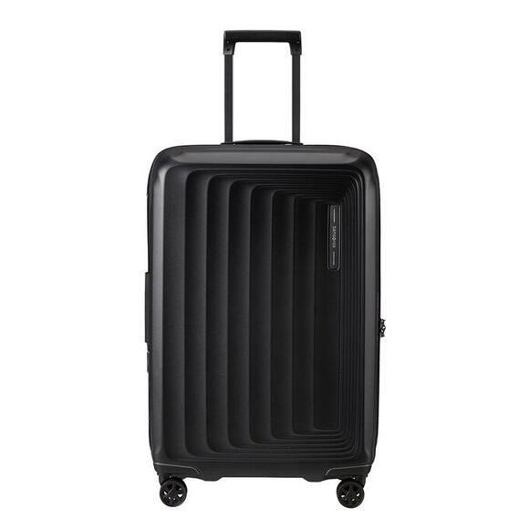 Product image 1 of Samsonite Nuon Spinner 69 Exp matt graphite