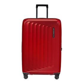 Afbeelding van Samsonite Nuon Spinner 75 Exp metallic red