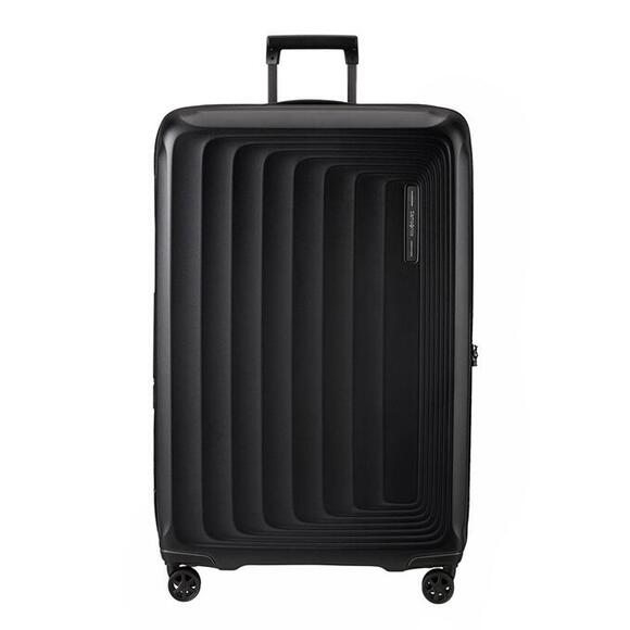 Product image 1 of Samsonite Nuon Spinner 81 Exp matt graphite