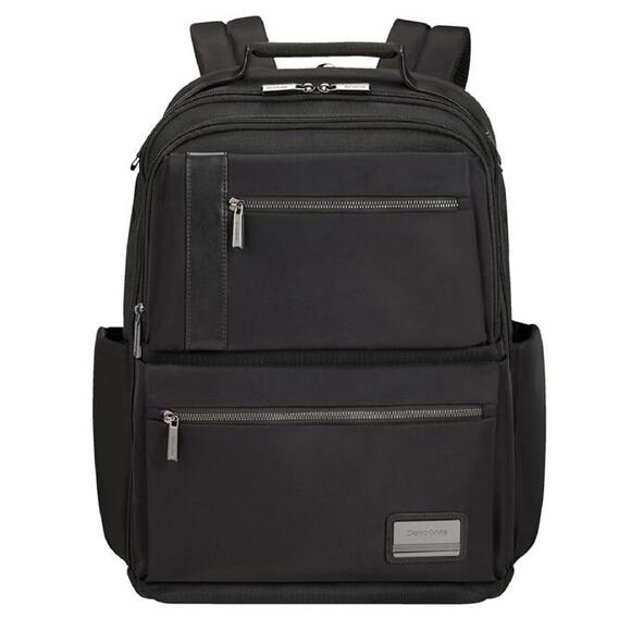 Product image 1 of Samsonite Openroad 2.0 Laptop Backpack 17.3'' + Cloth. Comp black