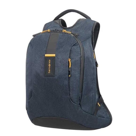 Product image 1 of Samsonite Paradiver Light Backpack M jeans blue