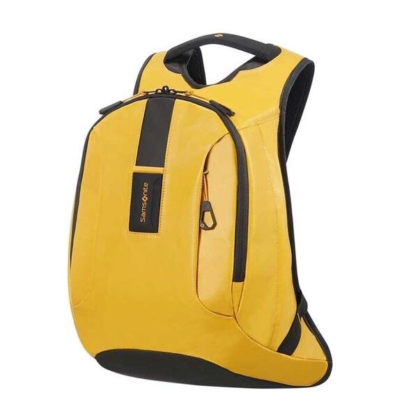 Product image 1 of Samsonite Paradiver Light Backpack M yellow