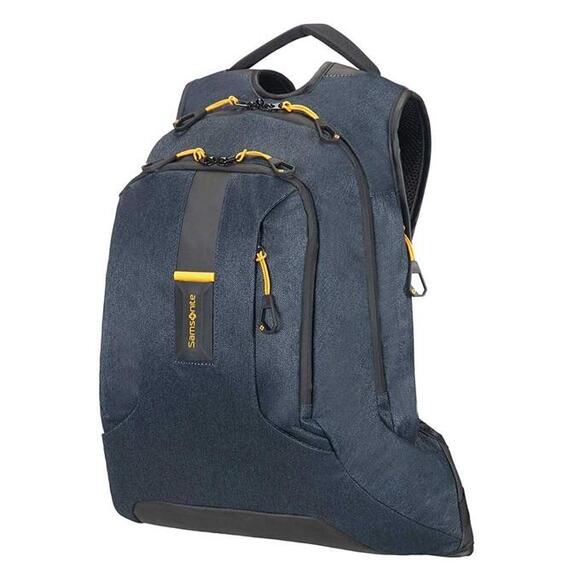Product image 1 of Samsonite Paradiver Light Laptop Backpack L jeans blue